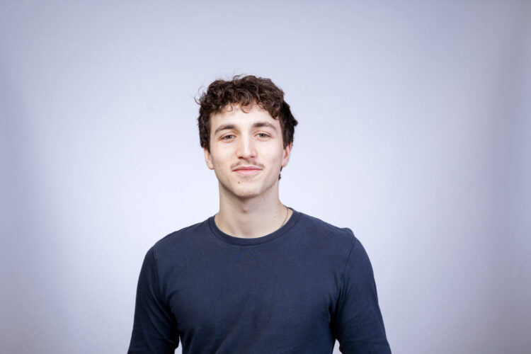 Laszlo Mattern - Experte in Make