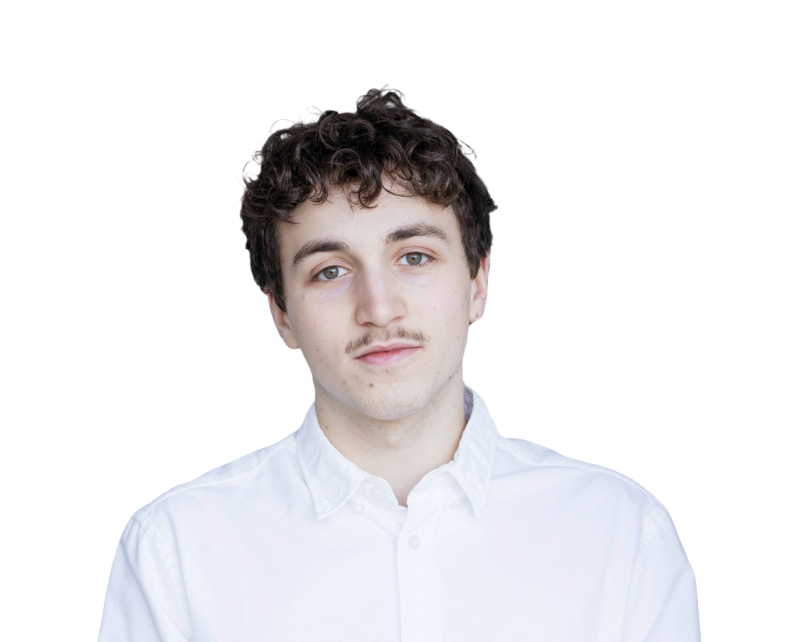 Laszlo Mattern Inh. von Kya Studios